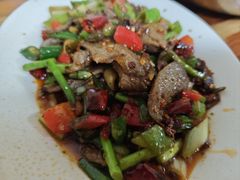 -九九牛肉馆(南山路店)