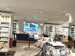 -ZARA HOME(天环广场店)