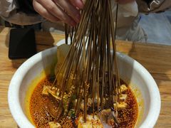 -嘉州叶婆婆钵钵鸡(建设路店)