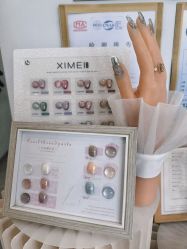 -M13瑾玳•专业美甲美睫