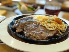 -豪客来牛排(红豆万花城店)