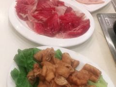 -老基地老火锅厂(大渡口店)