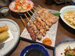 -一豚轩·烧鸟·豚骨拉面(五四路店)