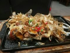 -北李妈妈菜·海肠捞饭(开发区万达店)