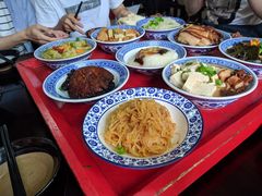 九大碗-蓝田九大碗民俗食府(蓝田店)