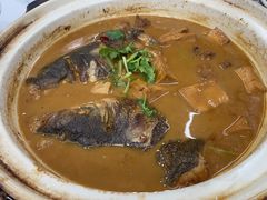 -王家大院·南京菜(湛江路总店)