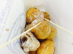 -田中先生の泡芙工坊(罗斯福店)