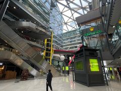 -Catch Bagel(芳草地店)