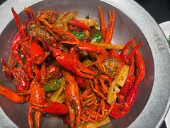 -天宝兄弟·湘菜龙虾馆
