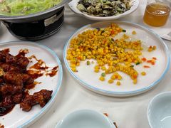 -昱德来·天津菜(河西店)