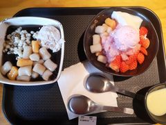 -鲜芋仙Meet Fresh(五道口店)