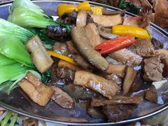 -龙泉海鲜酒楼(龙昆南路店)