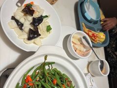-小菜园新徽菜(连云港海州吾悦店)