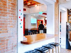 -Boxing Cat Brewery拳击猫精酿啤酒馆(永福店)