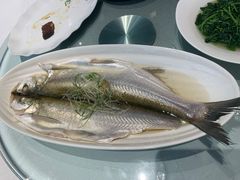 -太湖饭店·寄畅轩中餐厅