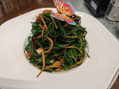 -二分八云雁阁•新晋菜大同味(长治路店)