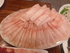 仁和四季涮肉馆-仁和四季涮肉馆(天坛南门店)