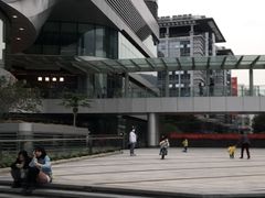 -深圳来福士广场