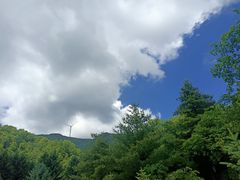 -嘉陵江源头景区