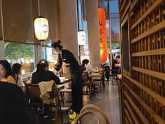 大堂-山葵家居酒屋(天目里店)
