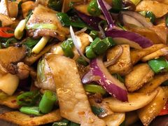 -小土豆北方菜馆(文慧园店)