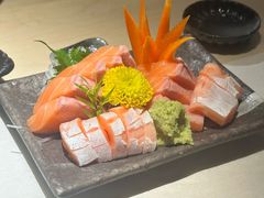 -乌君·酒场·炭火烧鸟(侨城坊店)
