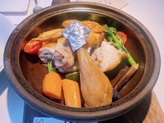 -春树下·树屋花房西餐厅(罍街AS1980店)