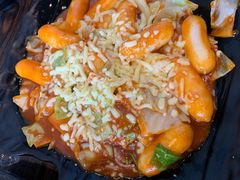 -HONGA HONGA雄家(曹路店)