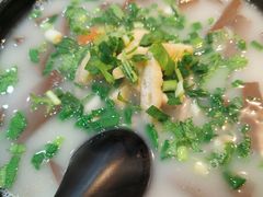 老鸭汤米线-鸭小妹鸭血粉丝(老门东店)