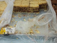 -爱德顺糕点食屋(利民道店)