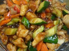 -巷子深菜馆(新华路店)