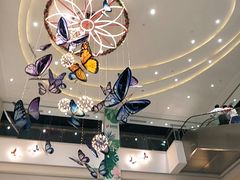 -百联临沂购物中心(临沂路店)
