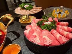 -色響火锅(恒隆广场店)