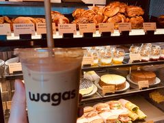 -Wagas沃歌斯(虹桥机场T1店)
