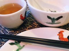 -南沙游艇会·大兵船餐厅