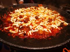 -春熙台韩国料理·章鱼肥牛(西丽店)