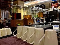 -西安皇冠假日酒店·朱雀咖啡厅