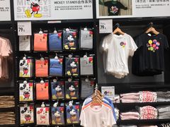-优衣库(深圳万象天地旗舰店)