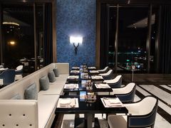 -上海苏宁宝丽嘉酒店·Cafe Bellagio西餐厅