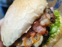 -Fergburger(皇后镇店)