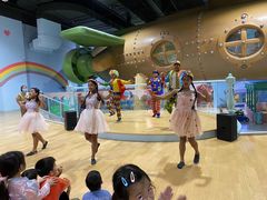 -杭州开元森泊度假乐园