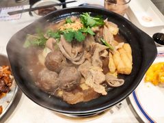 -牛楠楠·香港牛腩茶餐厅(永旺店)