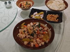 -常和州·夜宵大排档(常州单店)