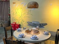 -贺庄·活鱼馆(珠吉路店)