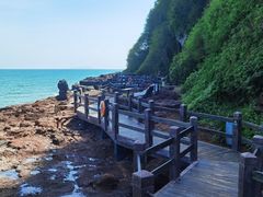 -涠洲岛火山国家地质公园