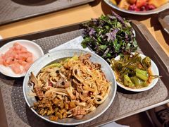 -水平有限广西米粉·广西风味集(五道口店)