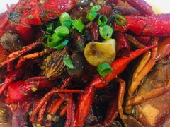 -辣螃铠盆盆蟹大排档(总店)