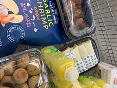 -山姆会员商店(杨桥西路店)