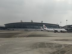 -南昌昌北国际机场