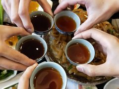 -虾饺妹·粤式手工点心(水荫路店)